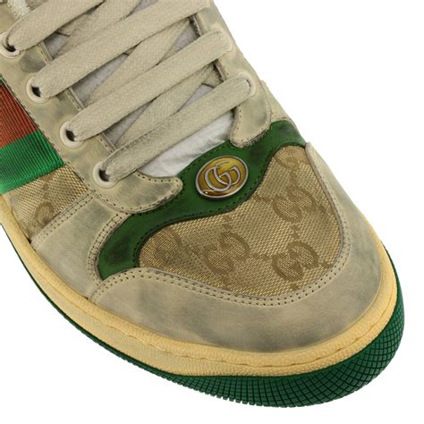 black and green gucci shoes|gucci shoes green stones.